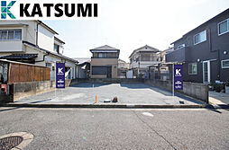 パールヒルズ加古川町中津　１区画