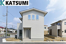 デザイナーズハウス平岡町土山 1号地