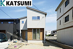 デザイナーズハウス平岡町土山 5号地