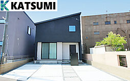 デザイナーズハウス宮北１丁目 1号地