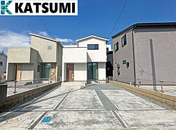 デザイナーズハウス宮北１丁目 ３号地