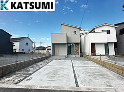 デザイナーズハウス宮北１丁目 ４号地