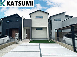 デザイナーズハウス北本荘2丁目 2号地