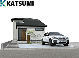 デザイナーズハウス新野辺 1号地