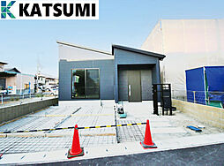 デザイナーズハウス新野辺 6号地