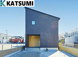 デザイナーズハウス新野辺 ９号地