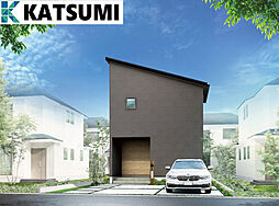 デザイナーズハウス新野辺 9号地