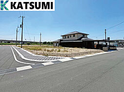 パールヒルズ加古川町美乃利　５区画