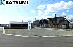 パールヒルズ荒井町小松原4丁目　全8区画