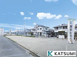 パールヒルズ末広町 全5区画