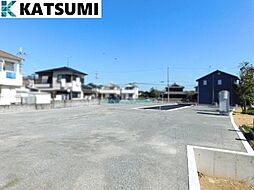 パールヒルズ加古川町中津　全6区画