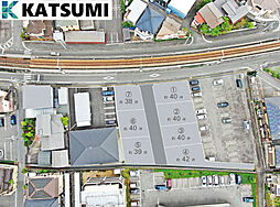 パールヒルズ加古川町溝之口 全7区画