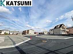 パールヒルズ平岡町土山 全10区画