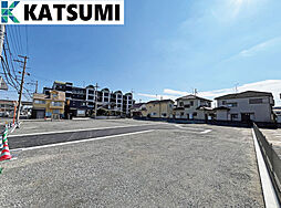 パールヒルズ加古川町平野 6区画