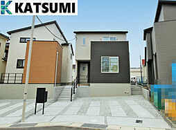 デザイナーズハウス稲美町国岡3丁目 2号地