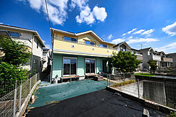 木更津市請西南1丁目　中古戸建