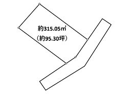 木更津市請西1丁目 売地