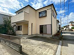 君津市北子安1丁目　中古戸建