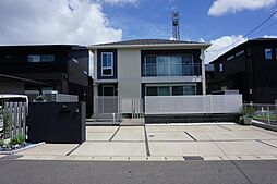 袖ケ浦市蔵波　中古戸建