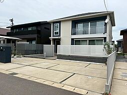 袖ケ浦市蔵波 中古戸建