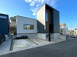 木更津市清見台南1丁目　中古戸建