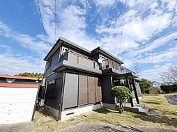 袖ケ浦市神納　中古戸建