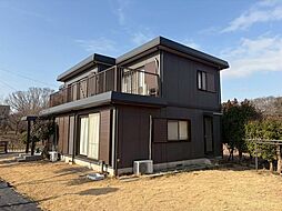 袖ケ浦市神納 中古戸建