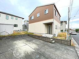 木更津市請西東7丁目　中古戸建