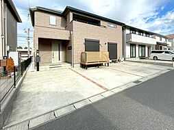 木更津市清見台南4丁目　中古戸建