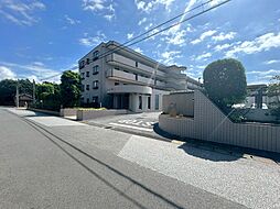 メルヴェール富津 207号室