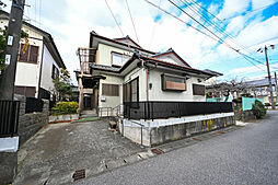 木更津市岩根4丁目　中古戸建