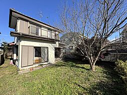 君津市戸崎　中古戸建