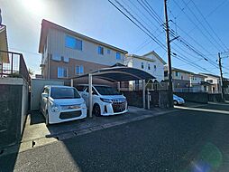 木更津市請西南3丁目　中古戸建