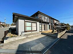 袖ケ浦市のぞみ野　中古戸建