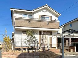 木更津市真舟3丁目　中古戸建