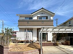 木更津市真舟3丁目　中古戸建