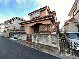 野田市尾崎　中古戸建