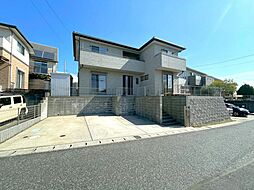 木更津市請西南2丁目　中古戸建
