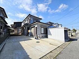 木更津市桜井新町5丁目　中古戸建