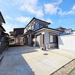 木更津市桜井新町5丁目　中古戸建