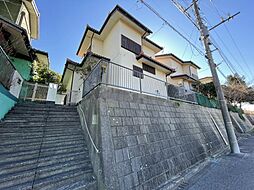 袖ケ浦市今井1丁目　中古戸建