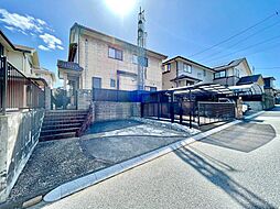 木更津市畑沢南5丁目　中古戸建