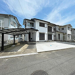 君津市外箕輪2丁目 中古戸建