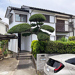 君津市外箕輪2丁目　中古戸建