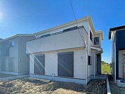 木更津市中島　新築戸建 4号棟