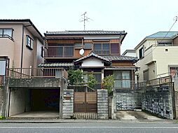 木更津市祇園3丁目　中古戸建