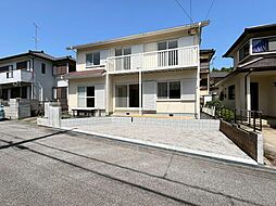 袖ケ浦市のぞみ野　中古戸建