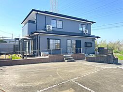 君津市常代1丁目　中古戸建