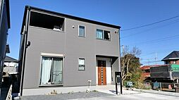 木更津市桜井新町4丁目　中古戸建