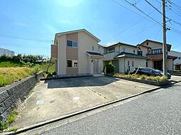 木更津市港南台4丁目　中古戸建